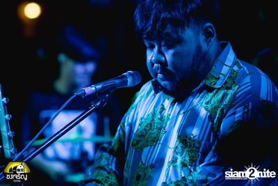Polycat Live at Chongcharoen Festival — photo 95