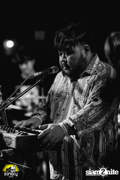 Polycat Live at Chongcharoen Festival — photo 96