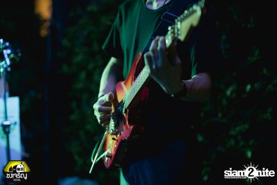 Polycat Live at Chongcharoen Festival — photo 97