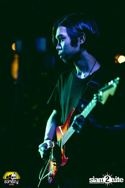 Polycat Live at Chongcharoen Festival — photo 98