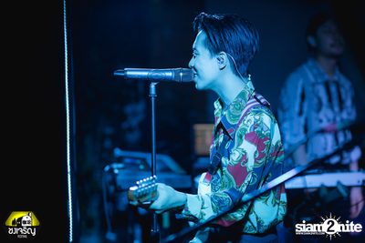 Polycat Live at Chongcharoen Festival — photo 99