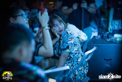 Polycat Live at Chongcharoen Festival — photo 100