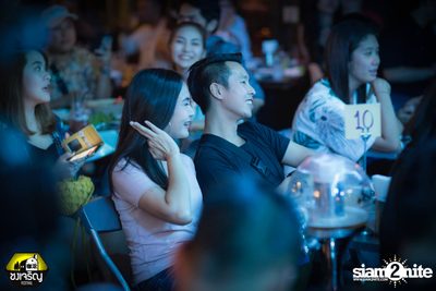 Polycat Live at Chongcharoen Festival — photo 101