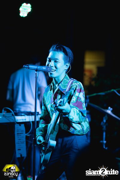 Polycat Live at Chongcharoen Festival — photo 103