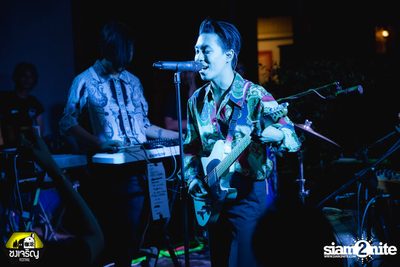 Polycat Live at Chongcharoen Festival — photo 105