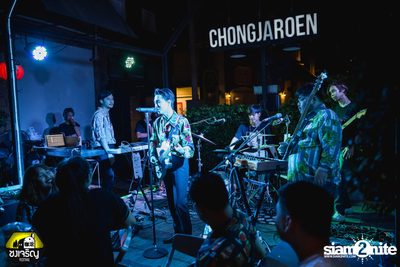 Polycat Live at Chongcharoen Festival — photo 106