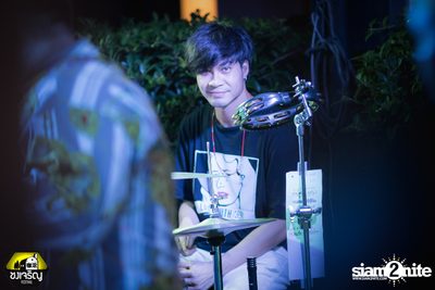 Polycat Live at Chongcharoen Festival — photo 107