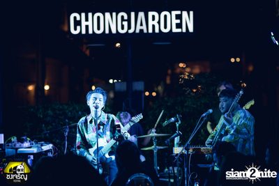 Polycat Live at Chongcharoen Festival — photo 108