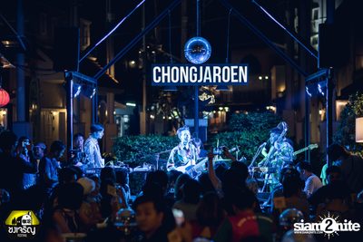 Polycat Live at Chongcharoen Festival — photo 109