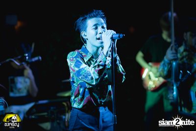 Polycat Live at Chongcharoen Festival — photo 113