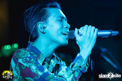 Polycat Live at Chongcharoen Festival — photo 114