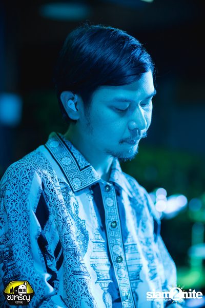 Polycat Live at Chongcharoen Festival — photo 115