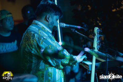 Polycat Live at Chongcharoen Festival — photo 116