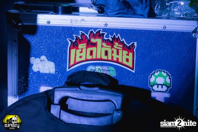 Polycat Live at Chongcharoen Festival — photo 119