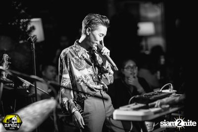 Polycat Live at Chongcharoen Festival — photo 122
