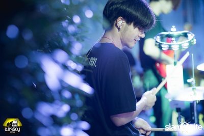 Polycat Live at Chongcharoen Festival — photo 123