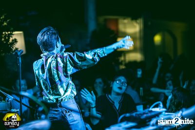 Polycat Live at Chongcharoen Festival — photo 124
