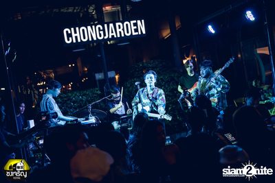 Polycat Live at Chongcharoen Festival — photo 126