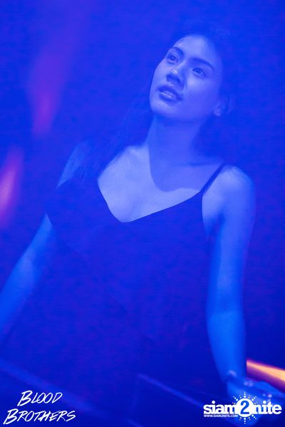 Blood Brothers: Savages Night Party ที่ นอยซ์ คลับ — photo 13