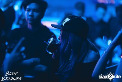 Blood Brothers: Savages Night Party ที่ นอยซ์ คลับ — photo 47