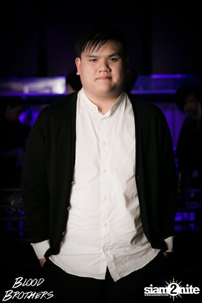 Blood Brothers: Savages Night Party ที่ นอยซ์ คลับ — photo 61