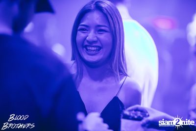 Blood Brothers: Savages Night Party ที่ นอยซ์ คลับ — photo 72