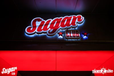 ครบรอบ 3 ปี Sugar Club สุขุมวิท 11 — photo 1