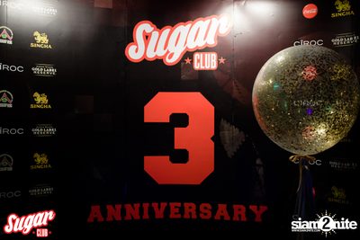 ครบรอบ 3 ปี Sugar Club สุขุมวิท 11 — photo 5