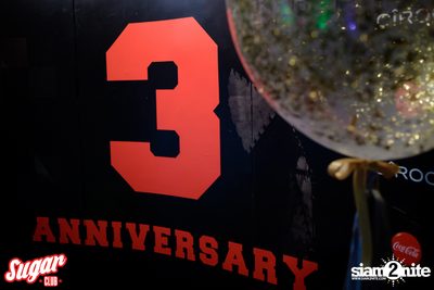 ครบรอบ 3 ปี Sugar Club สุขุมวิท 11 — photo 6