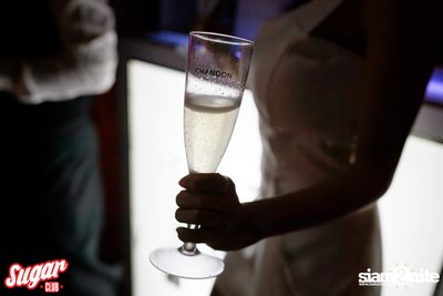 ครบรอบ 3 ปี Sugar Club สุขุมวิท 11 — photo 9