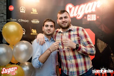 ครบรอบ 3 ปี Sugar Club สุขุมวิท 11 — photo 11