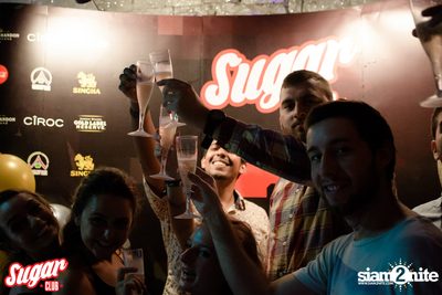 ครบรอบ 3 ปี Sugar Club สุขุมวิท 11 — photo 13