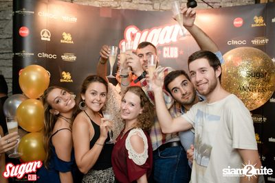 ครบรอบ 3 ปี Sugar Club สุขุมวิท 11 — photo 14