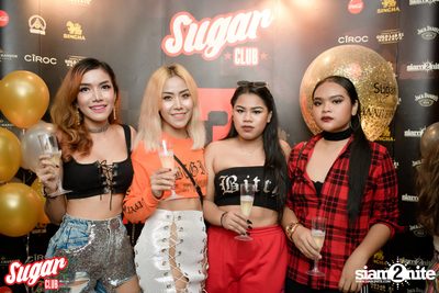 ครบรอบ 3 ปี Sugar Club สุขุมวิท 11 — photo 16