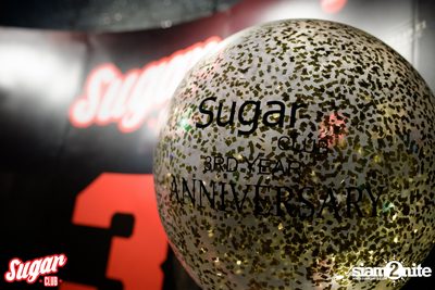 ครบรอบ 3 ปี Sugar Club สุขุมวิท 11 — photo 30