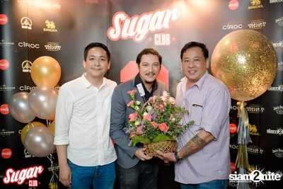 ครบรอบ 3 ปี Sugar Club สุขุมวิท 11 — photo 31