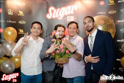 ครบรอบ 3 ปี Sugar Club สุขุมวิท 11 — photo 32