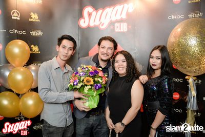 ครบรอบ 3 ปี Sugar Club สุขุมวิท 11 — photo 33