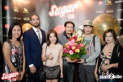 ครบรอบ 3 ปี Sugar Club สุขุมวิท 11 — photo 34