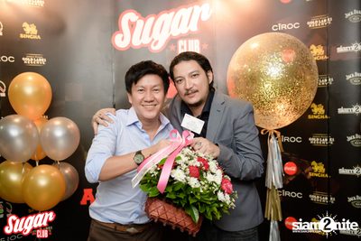 ครบรอบ 3 ปี Sugar Club สุขุมวิท 11 — photo 36