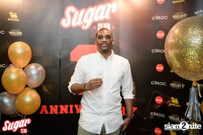 ครบรอบ 3 ปี Sugar Club สุขุมวิท 11 — photo 39