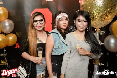 ครบรอบ 3 ปี Sugar Club สุขุมวิท 11 — photo 44