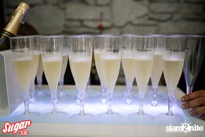ครบรอบ 3 ปี Sugar Club สุขุมวิท 11 — photo 45
