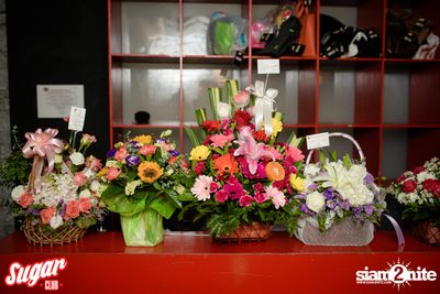 ครบรอบ 3 ปี Sugar Club สุขุมวิท 11 — photo 46