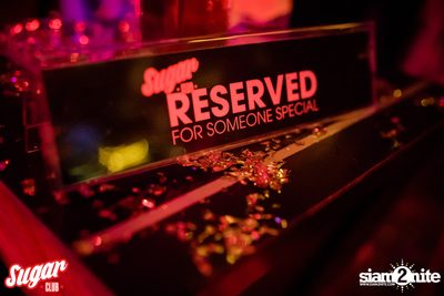 ครบรอบ 3 ปี Sugar Club สุขุมวิท 11 — photo 49