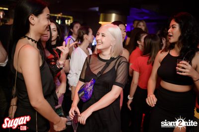 ครบรอบ 3 ปี Sugar Club สุขุมวิท 11 — photo 51