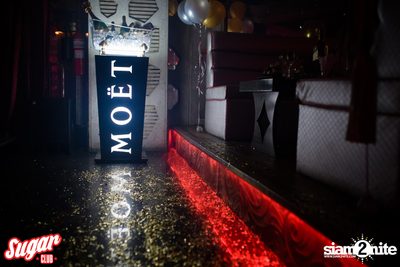 ครบรอบ 3 ปี Sugar Club สุขุมวิท 11 — photo 53