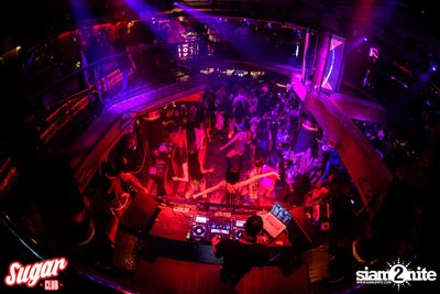 ครบรอบ 3 ปี Sugar Club สุขุมวิท 11 — photo 56
