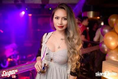 ครบรอบ 3 ปี Sugar Club สุขุมวิท 11 — photo 57