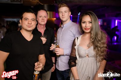 ครบรอบ 3 ปี Sugar Club สุขุมวิท 11 — photo 58